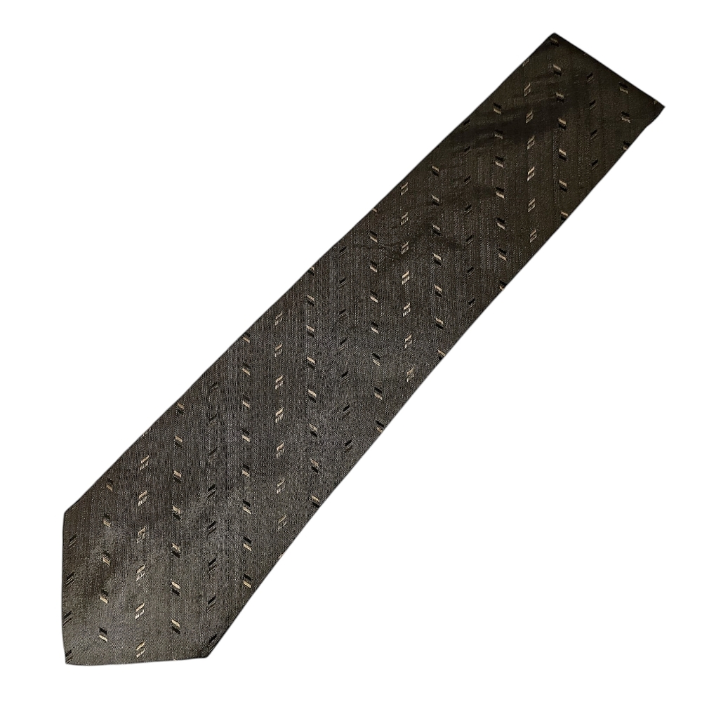 DC by DANIEL CRAIG TIE